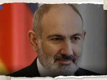 رئيس وزراء أرمينيا: يظل أرمن قره باغ عرضة للتطهير العرقي - وكالة ستيب نيوز