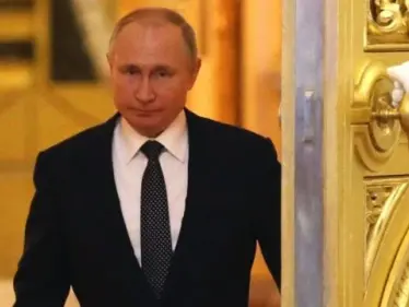 مجلس الدوما الروسي يقر قانوناً يخص رئاسة بوتين لروسيا - وكالة ستيب نيوز