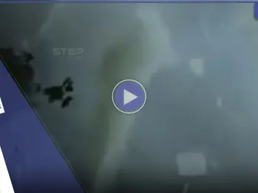 بالفيديو|| مشاهد نادرة بالصين.. احتجاجات مغيّبة عن العلن وحراك داخلي يتأجج - وكالة ستيب نيوز