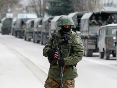 وزير الخارجية الأوكراني: مئات آلاف الجنود الروس على حدودنا وليس لدينا قواعد للناتو - وكالة ستيب نيوز