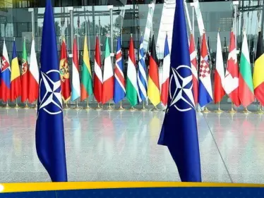 الناتو يحدد طريقة لهزيمة روسيا ويرسم "طريق للسلام" - وكالة ستيب نيوز