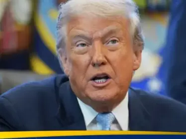 فيديو.. ترامب يفاجئ مذيعة بجواب غير متوقع بعد سؤال لها عن إيران - وكالة ستيب نيوز