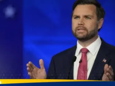 فانس يصرح افتتحنا مركزاً لإعادة بناء غزة باستثناء مناطق سيطرة حماس - وكالة ستيب نيوز