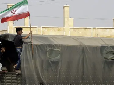 معلومات استخباراتية إسرائيلية عن خطة إيرانية "لاستغلال" كارثة الزلزال بسوريا - وكالة ستيب نيوز