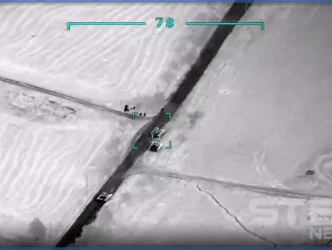 بالفيديو|| ليلة دامية بين أرمينيا وأذربيجان في ناغورني قره باغ بمشاركة من "البيرقدار" التركية.. والحصيلة - وكالة ستيب نيوز