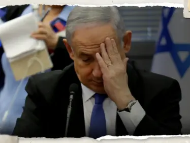 نتنياهو يعتزم إخضاع وزراء حكومته لجهاز كشف الكذب بعد تسريبات "خطيرة" - وكالة ستيب نيوز