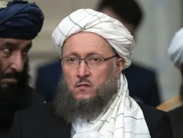 طالبان تقترح حلاً للقضاء على الإرهاب في العالم وتوجه تهديداً لدولةٍ مجاورة - وكالة ستيب نيوز