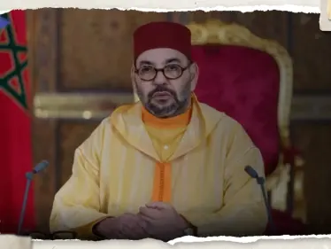 حاخام يهودي يربط زلزال المغرب بتصريح للملك محمد السادس.. ما علاقته؟ - وكالة ستيب نيوز