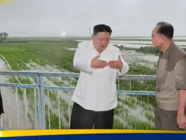 كوريا الشمالية تقدم على خطوة خطيرة دون سابق إنذار - وكالة ستيب نيوز