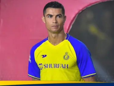 شاهد|| النصر السعودي ينهي الجدل بشأن مستقبل رونالدو مع الفريق في بيان رسمي - وكالة ستيب نيوز