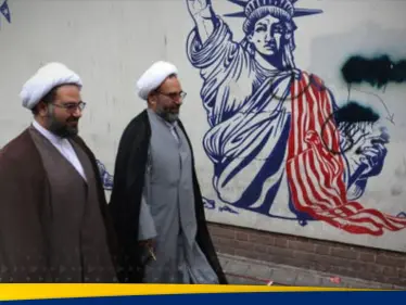 تعاون نادر بين واشنطن وطهران.. تقرير يكشف ما نقلته أمريكا إلى إيران - وكالة ستيب نيوز