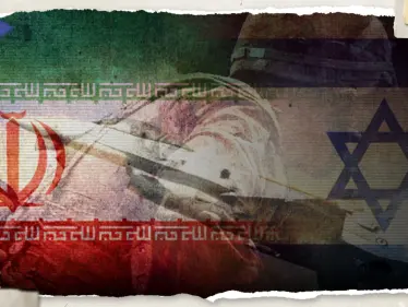 استعدادًا للحرب مع إيران.. إسرائيل تُنشئ "الفرع 54" - وكالة ستيب نيوز