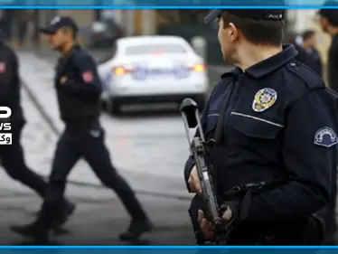 الأمن التركي يلقي القبض على أحد سيافي "داعش" - وكالة ستيب نيوز