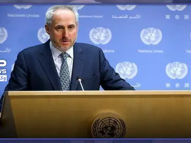 الأمم المتحدة "قلقة" من جديد.. وتوجّه دعوات للجيش التركي والنظام السوري - وكالة ستيب نيوز