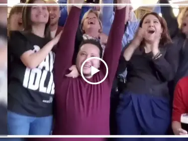 وثائقيان سوريان من حلب والغوطة الشرقية ضمن قائمة الترشيحات لـ "أوسكار 2020" - وكالة ستيب نيوز