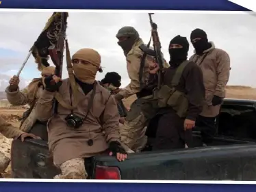 مزيد من القتلى بقوات النظام السوري في ثالث عملية لتنظيم "داعش" خلال 24 ساعة - وكالة ستيب نيوز