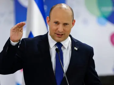 عامٌ على توقيع "الاتفاق الإبراهيمي" مع العرب... رئيس وزراء إسرائيل يوجّه رسائل ويعد بالمزيد - وكالة ستيب نيوز