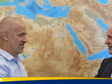 رئيس الشاباك يتحدث عن قرار حكومة حرب تل أبيب بملاحقة قادة حماس في 3 دول - وكالة ستيب نيوز