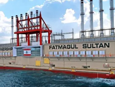 أزمة جديدة تهدد لبنان.. شركة تركية تصدر بياناً ووزارة المالية اللبنانية تعلّق - وكالة ستيب نيوز