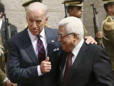 رسالة "خطية" من الرئيس الأمريكي إلى محمود عباس واجتماع طارئ لوزراء الخارجية العرب - وكالة ستيب نيوز