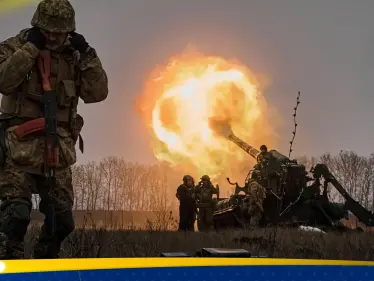 برلماني أوكراني يهدد بمحاربة الصين لجانب أمريكا وبكين ترد - وكالة ستيب نيوز