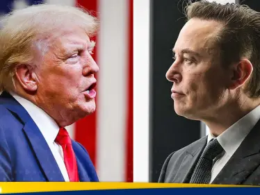 هل يؤسس ماسك حزبا جديدا في أمريكا ليواجه ترامب - وكالة ستيب نيوز