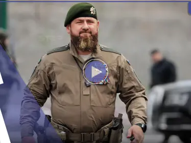 بالفيديو|| "أين الأبطال؟".. قديروف يدعو المسلمين للجهاد في أوكرانيا ويتحدث عن الإساءة للنبي - وكالة ستيب نيوز