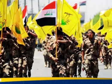 فصيل عراقي يرد على تهديدات نتنياهو: لا نقيم لك وزنا - وكالة ستيب نيوز