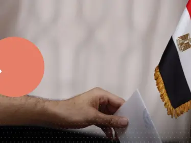 أول مرشح يعلن خوض الانتخابات الرئاسية في مصر.. تعرف على منافس السيسي - وكالة ستيب نيوز