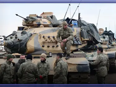 الدفاع التركية: لن نسحب أسلحتنا الثقيلة من نقاطنا وهذا ماجرى مع الروس بشأن إدلب.. - وكالة ستيب نيوز