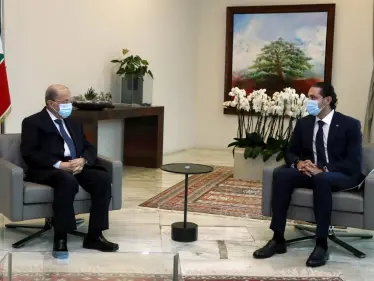 تصعيد بتصعيد.. مكتب الرئاسة اللبنانية يغرّد متهماً مكتب الرئيس المكلّف بهذا الأمر والأخير يرّد - وكالة ستيب نيوز