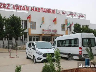 بالفيديو|| أطفال مدينة أعزاز ضحايا "ذباب البوت" تعرّف عليه ومضاعفات الإصابة بلسعاته - وكالة ستيب نيوز