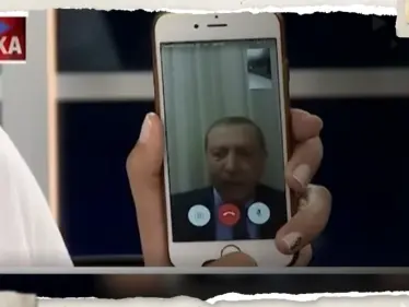 صحفية تكشف كواليس المكالمة التي أفشلت انقلاب تركيا.. وكيف وصلت لأردوغان - وكالة ستيب نيوز