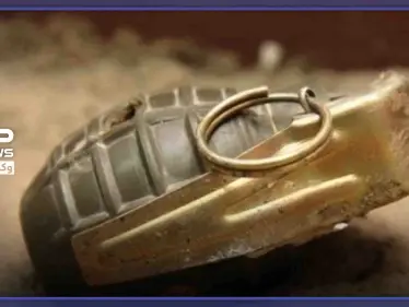 إصابات خطيرة بقنبلة ألقاها مجهولون على عائلة في حماة.. والأصوات تتعالى لمساعدتهم بتكاليف العلاج - وكالة ستيب نيوز