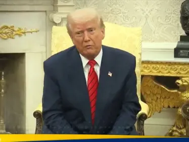 حرب كلامية جديدة.. الكرملين يرد على هجوم ترامب بشأن الأسرى - وكالة ستيب نيوز