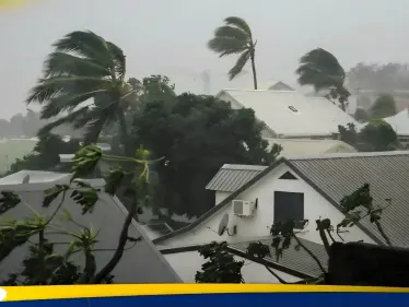 فيتنام في حالة استنفار لمواجهة إعصار "بوالوي" - وكالة ستيب نيوز