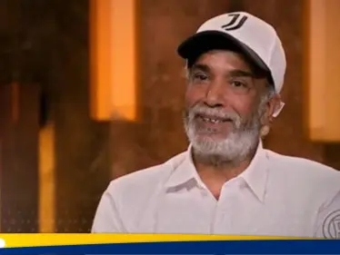 الموت يخطف الفنان المصري سليمان عيد بشكل مفاجئ  - وكالة ستيب نيوز