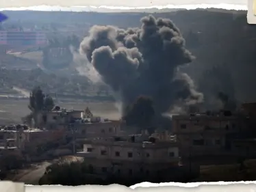 مذكرات توقيف فرنسية بحق 4 مسؤولين كبار في جيش النظام السوري - وكالة ستيب نيوز