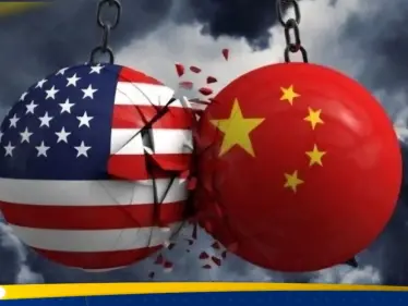 بكين تتهم واشنطن باختراق نظام التوقيت الوطني - وكالة ستيب نيوز