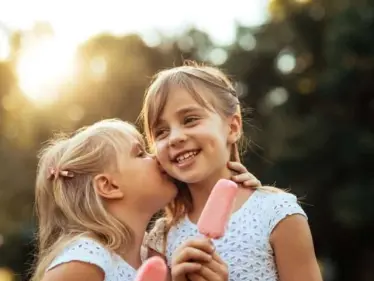 تفسير رؤيه الاخت في المنام لابن سيرين ... سند في الدنيا وبشرة في المنام - وكالة ستيب نيوز