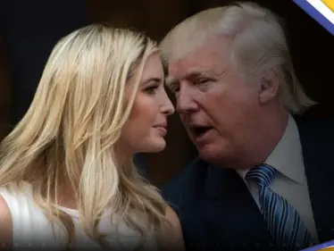 أول تعليق من إيفانكا وكوشنر على محاكمة ترامب.. وخطة يعدّها الأخير "لاستغلال" صورته - وكالة ستيب نيوز