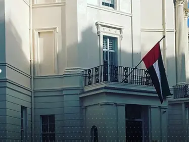 الجزائر تعاقب شخصاً هدد سفارة الإمارات بـ