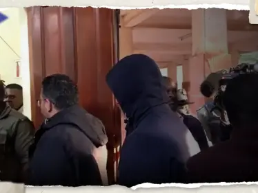 "فضيحة جولدجيت".. تطور جديد بقضية طائرة زامبيا التي شغلت المصريين - وكالة ستيب نيوز