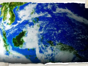 علماء يعلنون بدء حقبة جديدة للأرض ويحددون مكانًا تنطلق منه - وكالة ستيب نيوز