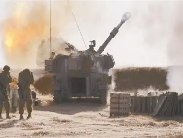 مسؤول إسرائيلي يكشف لـ"ستيب" عن 5 أهداف بارزة لحماس بمرمى نيران الطائرات الإسرائيلية.. وأسباب ضرب حماس لعسقلان بكثافة - وكالة ستيب نيوز