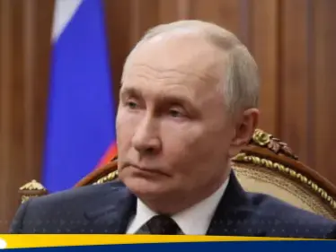 قبل انتهاء "مهلة ترامب".. بوتين يستقبل ويتكوف في موسكو - وكالة ستيب نيوز