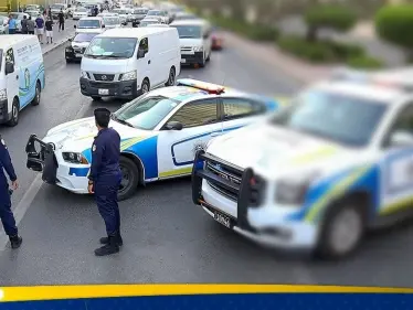 دولة خليجية تعلن إحباط "مخطط إرهابي".. وتكشف ما كانت تنوي الخلية فعله - وكالة ستيب نيوز