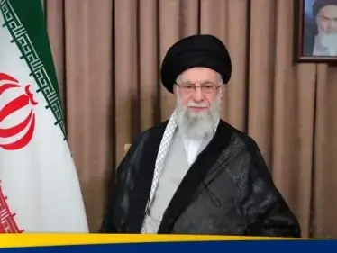 خامنئي يوجه رسالة إلى الإيرانيين.. ماذا طلب منهم؟ - وكالة ستيب نيوز