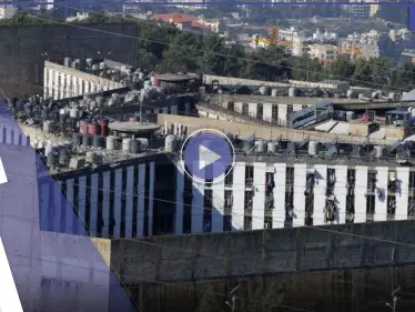 لبنان.. سجناء رومية يطلقون نداءات الاستغاثة وأجسادهم مغطاة بالدماء (فيديو) - وكالة ستيب نيوز