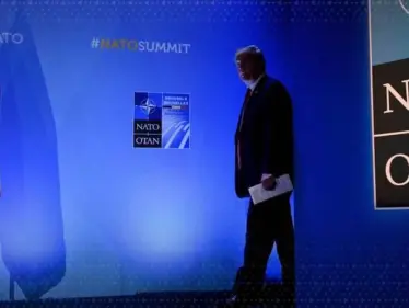 الوجود الأمريكي في الناتو أمام تقليص جديد - وكالة ستيب نيوز